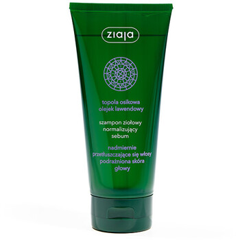 Herbal Shampoo - Šampón